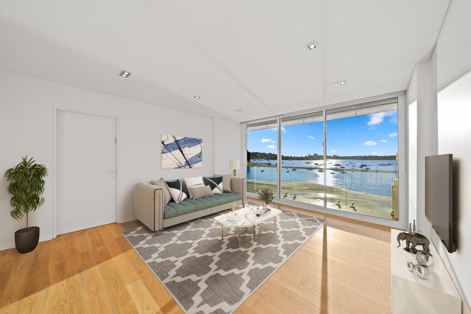 2 bedrooms Apartment / Unit / Flat in 5/624b New South Head Road ROSE BAY NSW, 2029