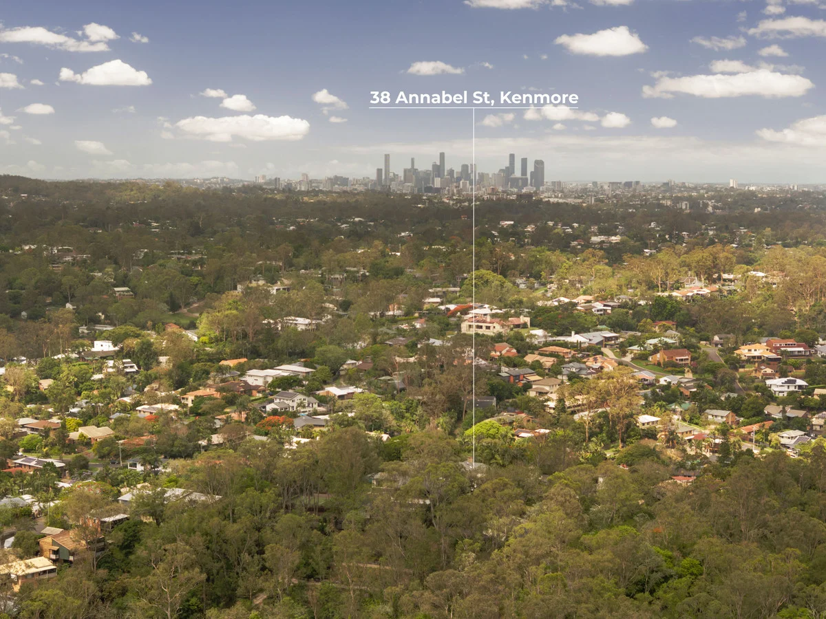 Additional image 6 of 38 Annabel Street, Kenmore QLD 4069