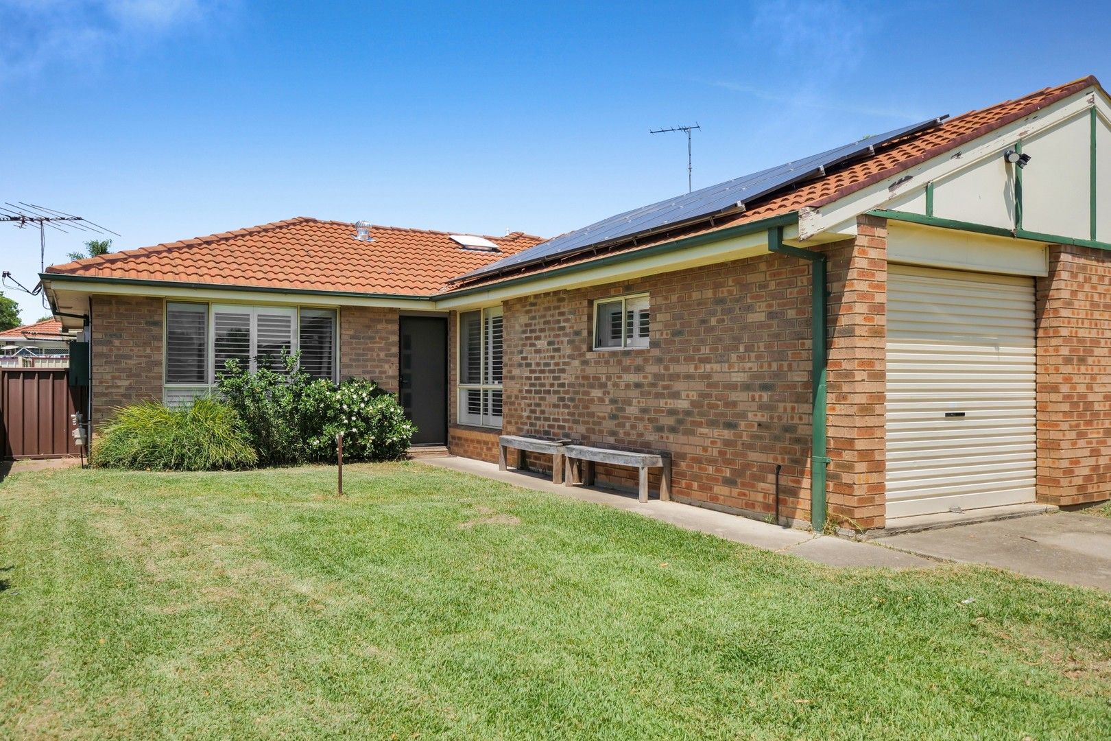 21 Kenny Close, St Helens Park NSW 2560, Image 0