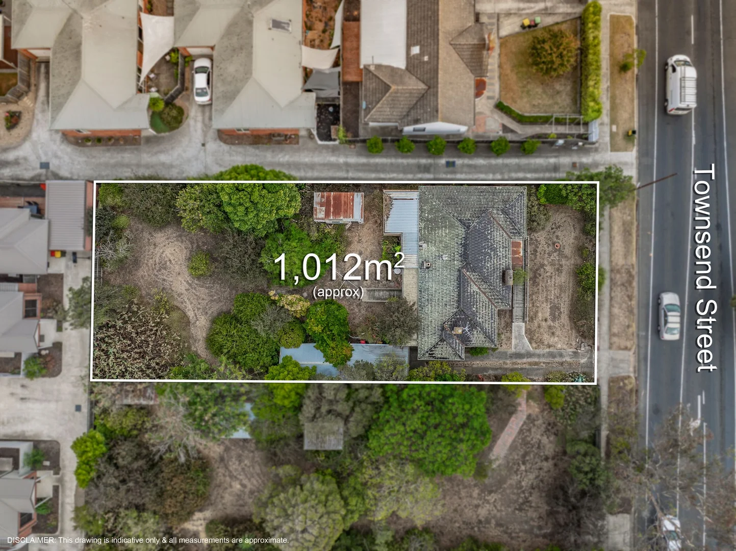 60 Townsend Road, St Albans Park VIC 3219