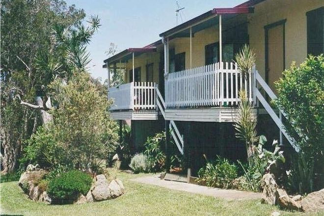 Picture of 56 George Street, MOFFAT BEACH QLD 4551