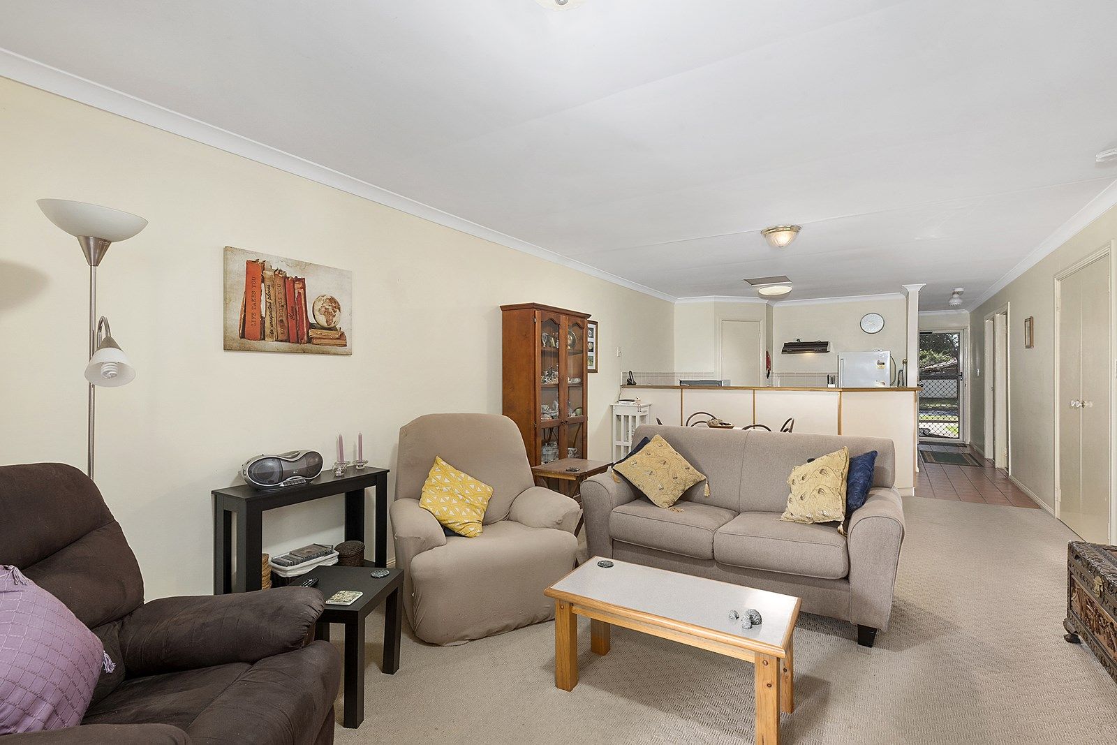 5/265 Taylor Street, Wilsonton QLD 4350, Image 1