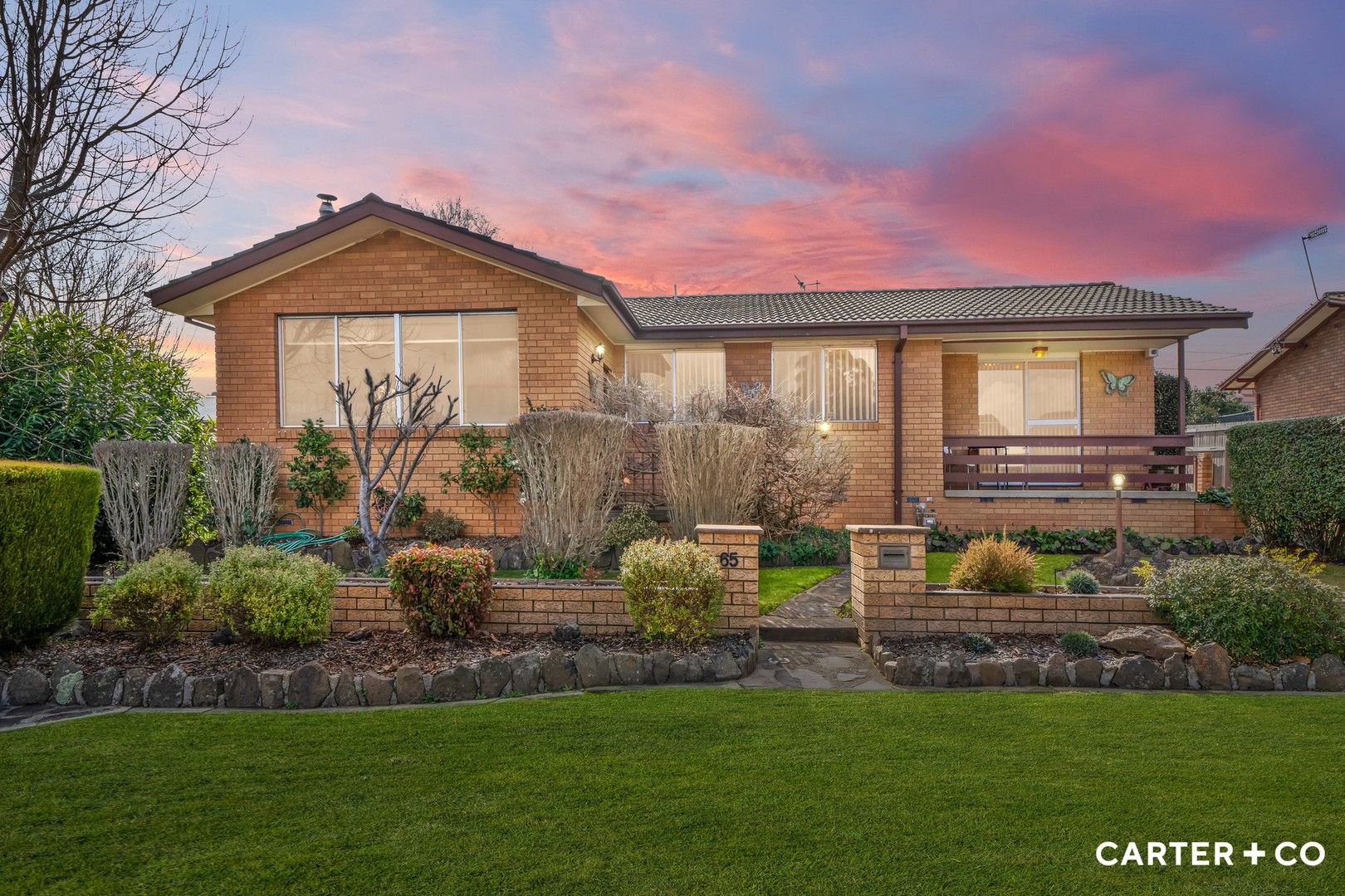 65 Maribyrnong Avenue, Kaleen ACT 2617, Image 0