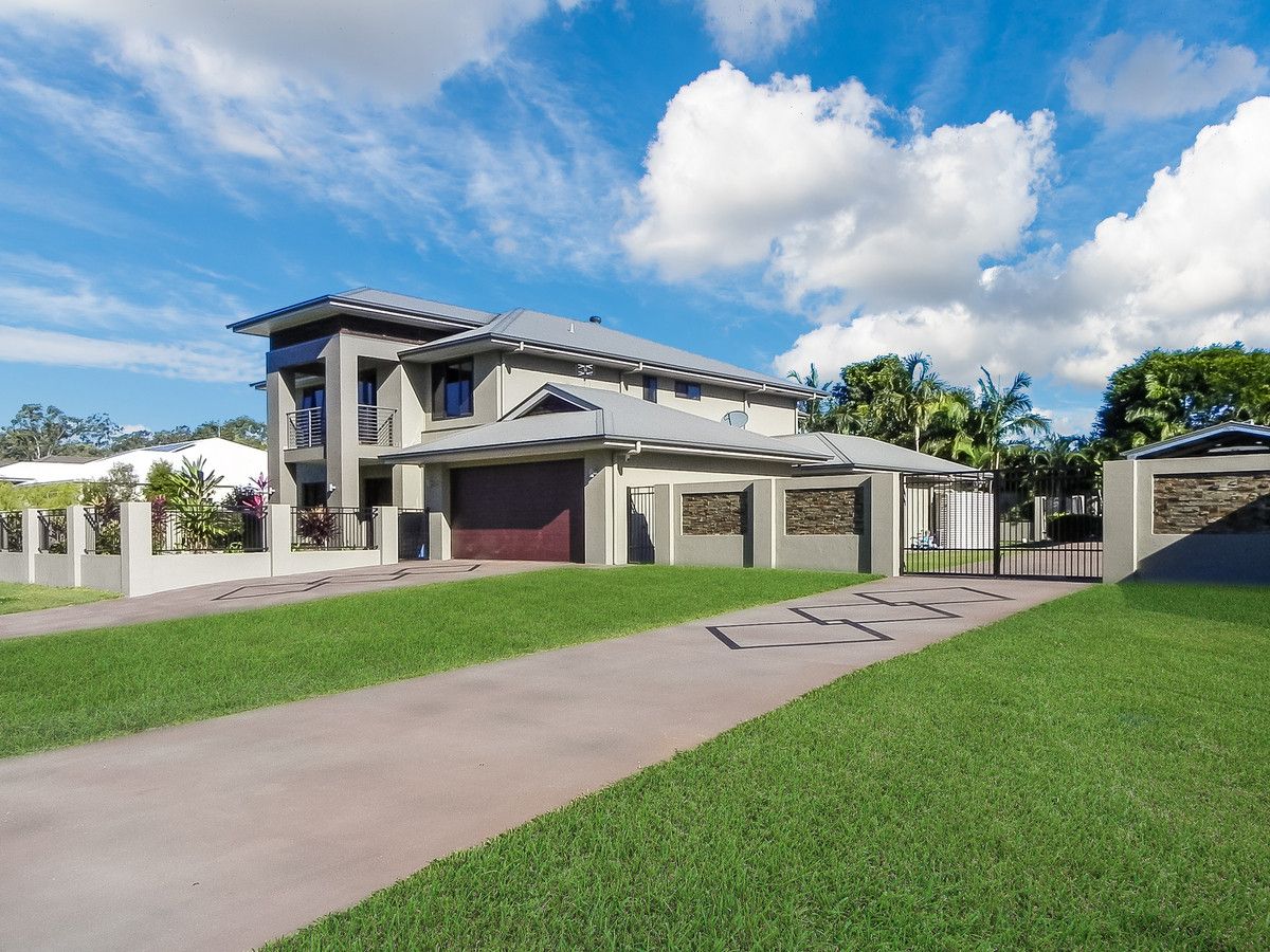 19 Endeavour Bark Drive, Glass House Mountains QLD 4518, Image 0