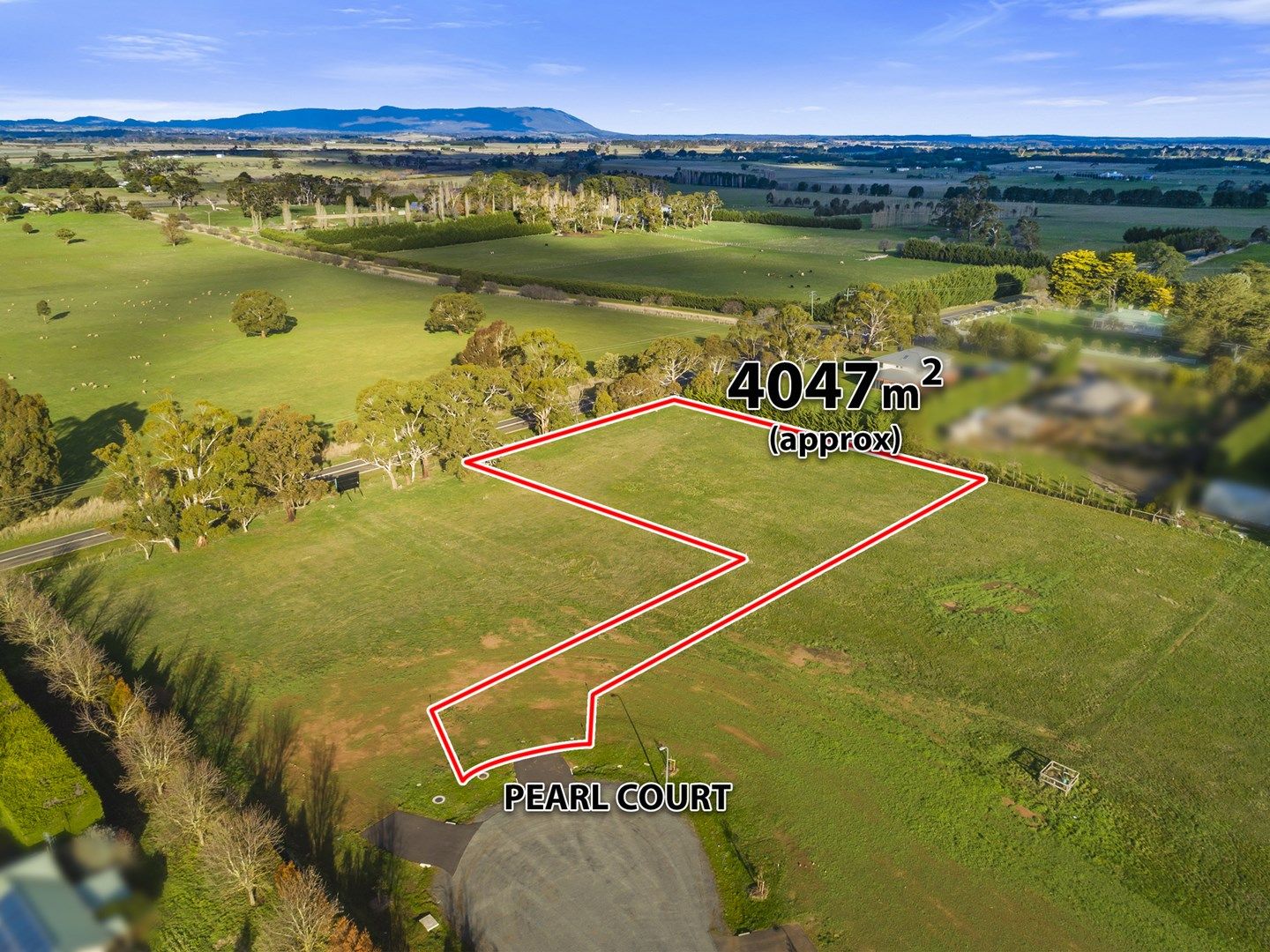 Lot 38 Pearl Court, Kyneton VIC 3444, Image 0