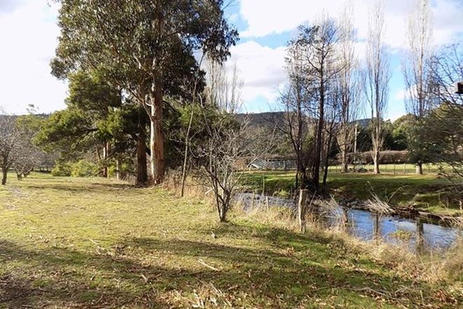 Picture of 184 Molesworth Road, MALBINA TAS 7140