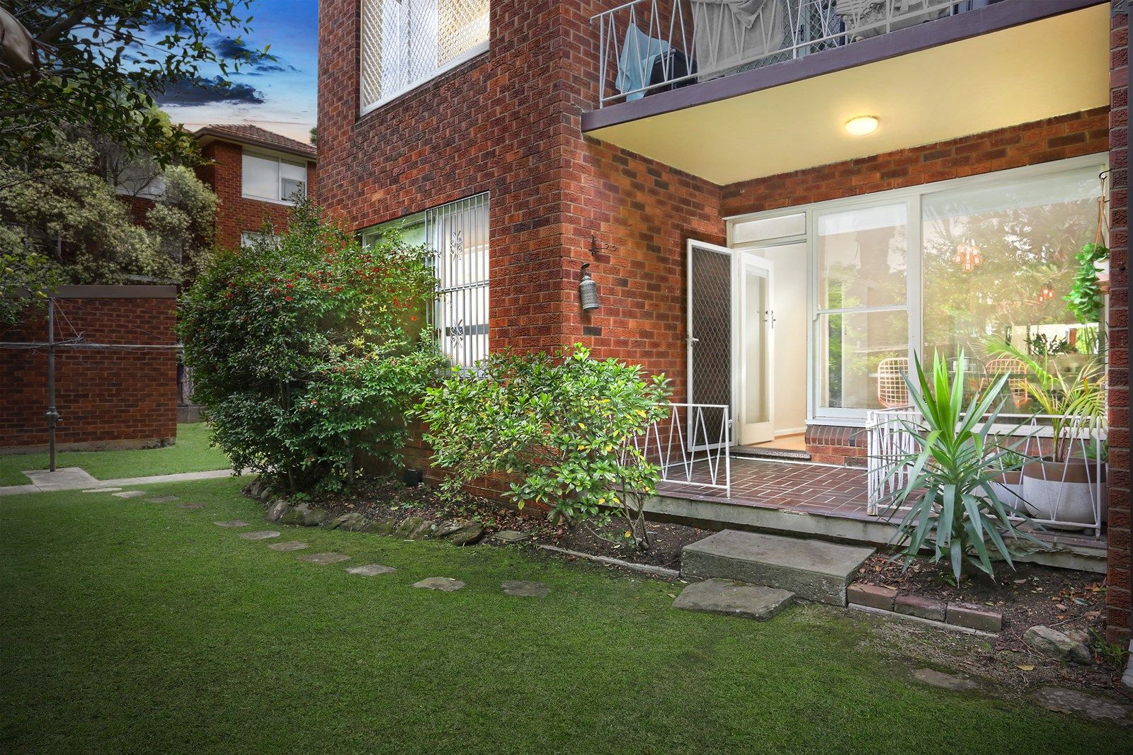 3/12 Russell Street, Strathfield NSW 2135, Image 1