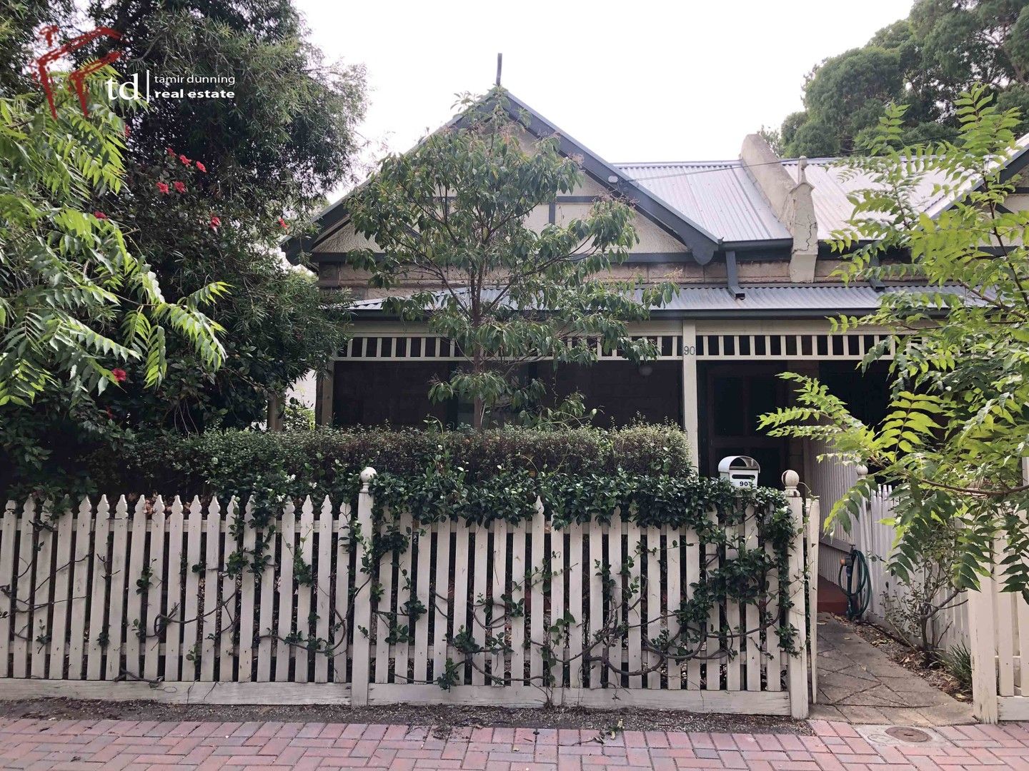 2 bedrooms House in 90 Sydenham Road NORWOOD SA, 5067