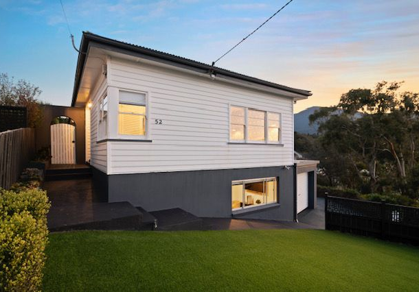 52 Raymont Terrace, Mount Stuart TAS 7000