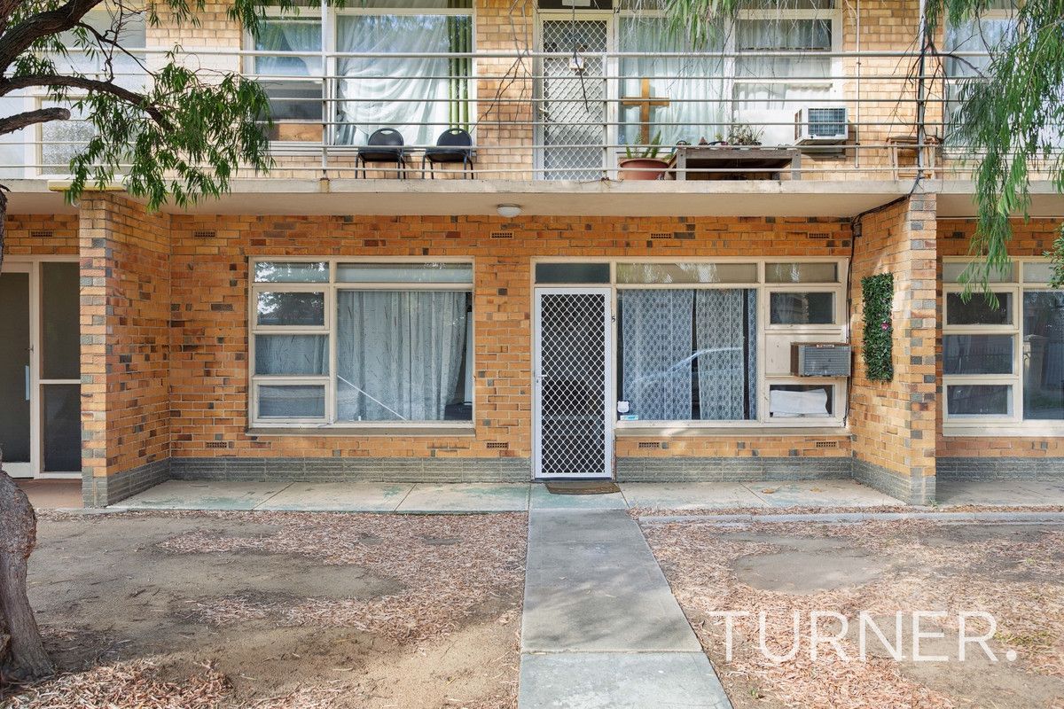 5/17 MacFarlane Street, Glenelg North SA 5045, Image 0