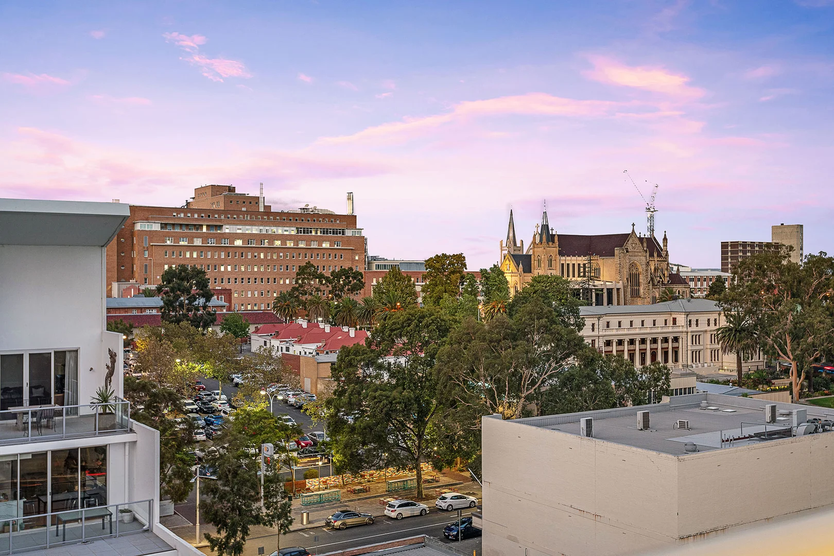 Additional image 7 of 51/22 St Georges Terrace, Perth WA 6000