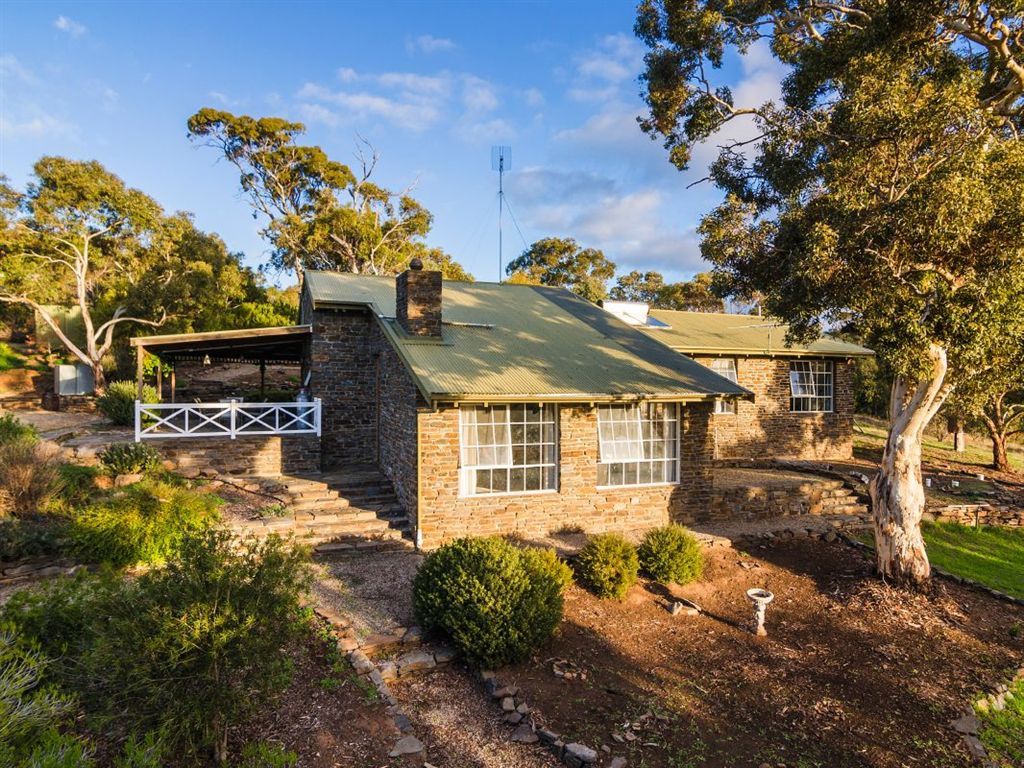 Lot 2(507) Archer Hill Road, Wistow SA 5251, Image 1