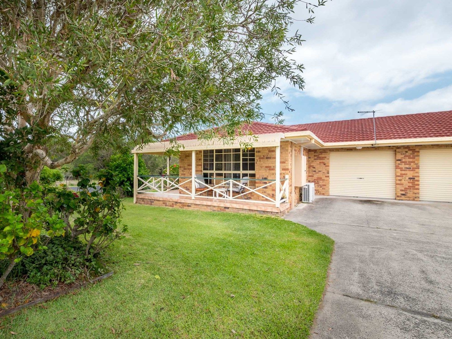 1/2 Tuckeroo Crescent, Evans Head NSW 2473, Image 0