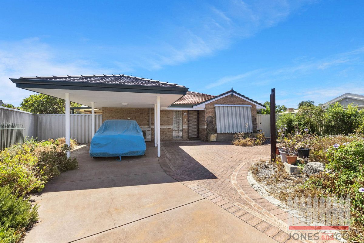 4 bedrooms House in 15 Beenan Elbow SOUTH GUILDFORD WA, 6055