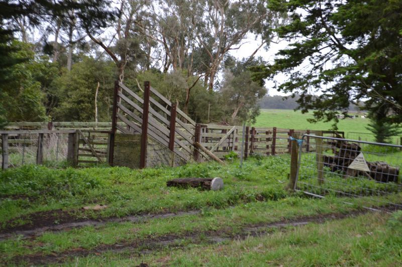 Lot 2/335 Outtrim Inverloch Rd, Outtrim VIC 3951, Image 2
