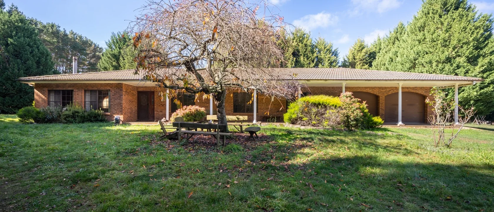 198 Rutters Ridge, Oberon NSW 2787 - House for Sale | Domain