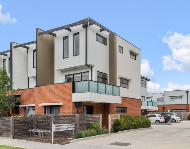 10/85 Chapman Avenue, Glenroy VIC 3046