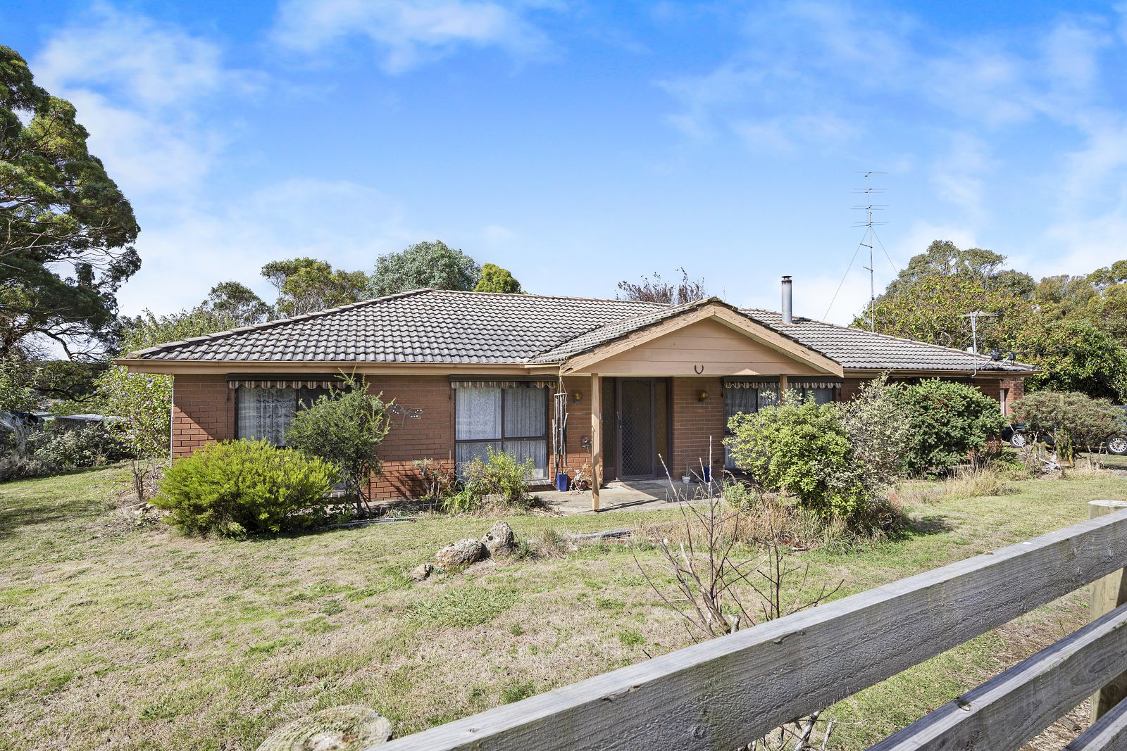 51 Nine Mile Road, Napoleons VIC 3352, Image 1