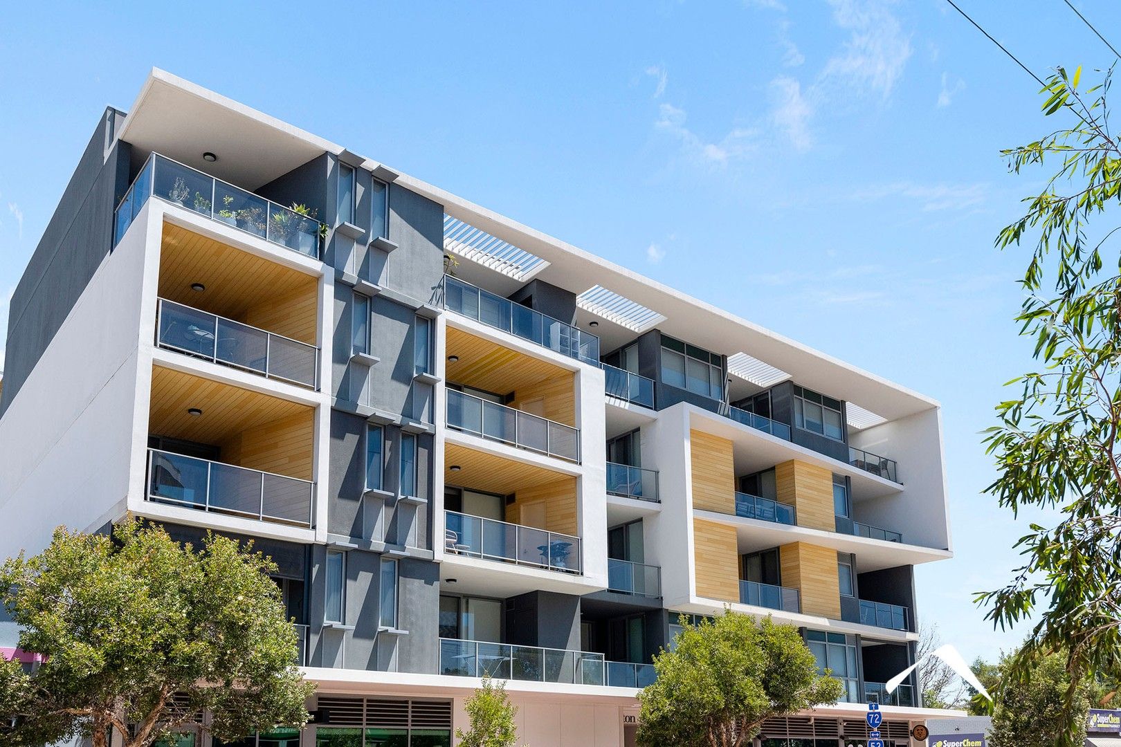 2 bedrooms House in 14/87 Bulwer Street PERTH WA, 6000
