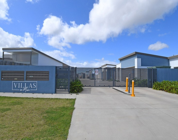 22/1 Links Court, Urraween QLD 4655