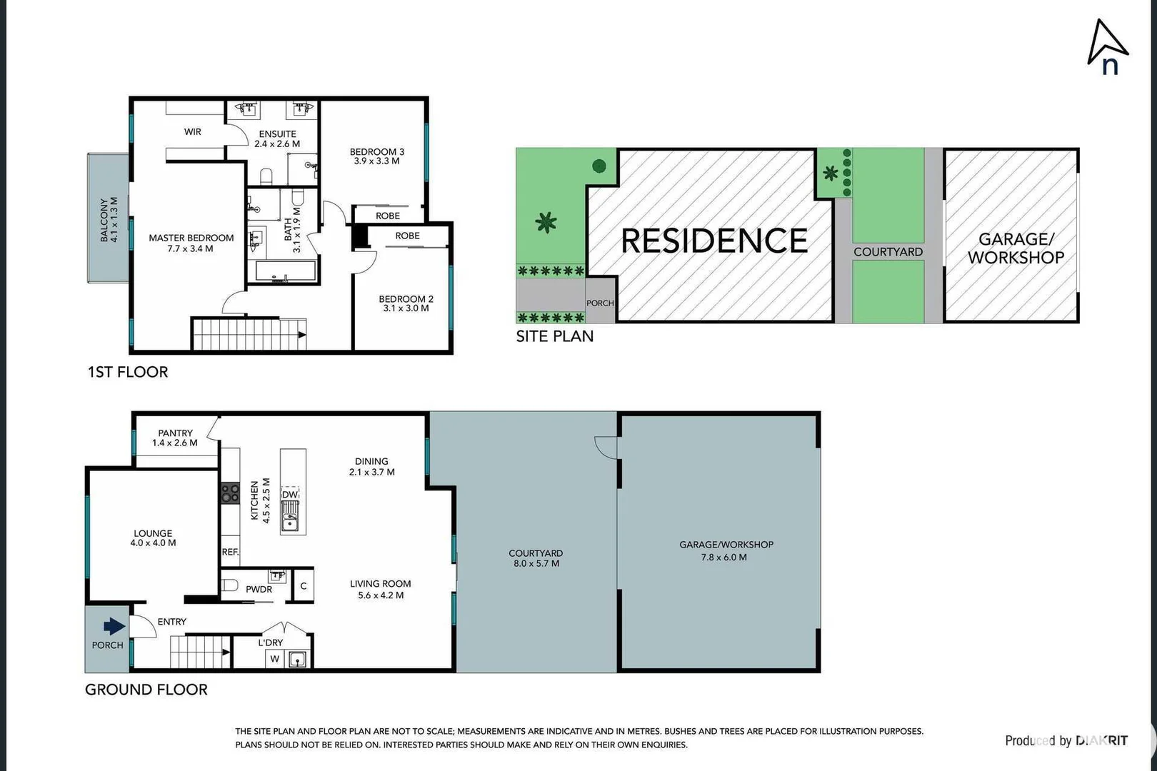 Additional image 14 of 6 Princess Street, South Morang VIC 3752