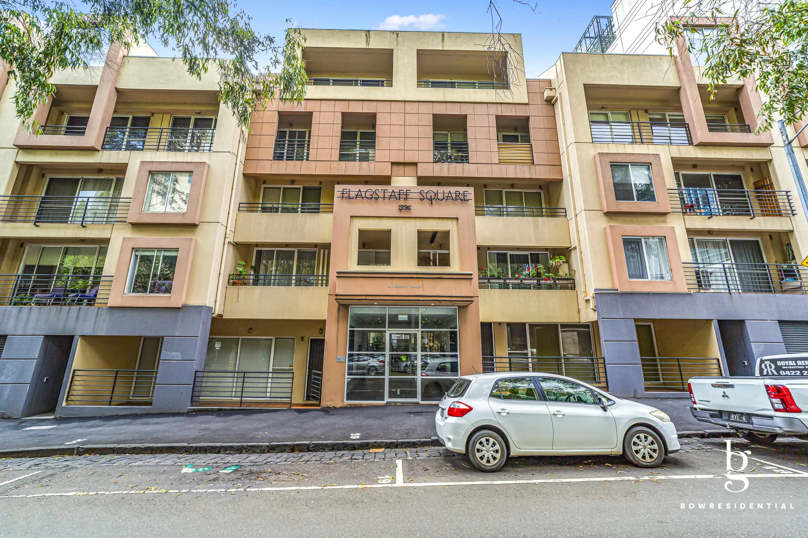 Additional image 16 of 36/28 Jeffcott Street, West Melbourne VIC 3003