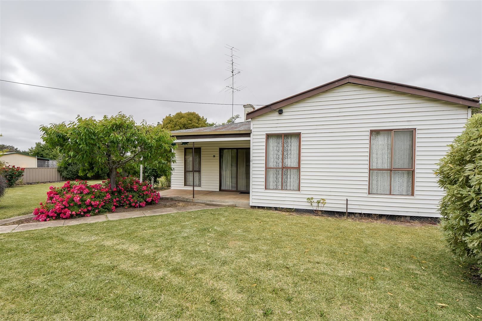 63 Wallace Street, Apsley VIC 3319, Image 0