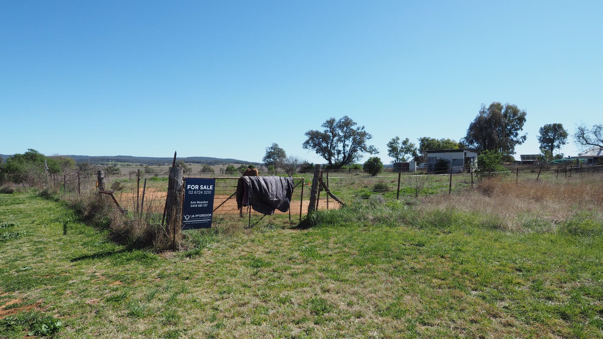 5 View Street, Warialda Rail Property History & Address Research Domain
