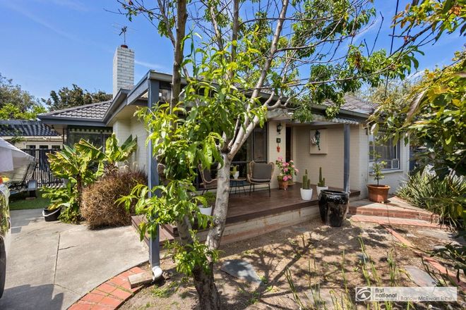 Picture of 6 Watson Court, ALTONA VIC 3018