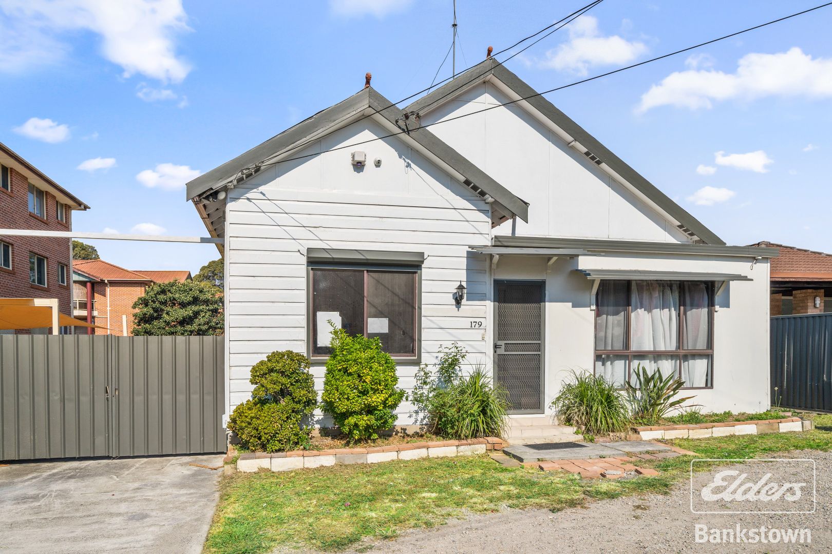 179 Chapel Road, Bankstown NSW 2200