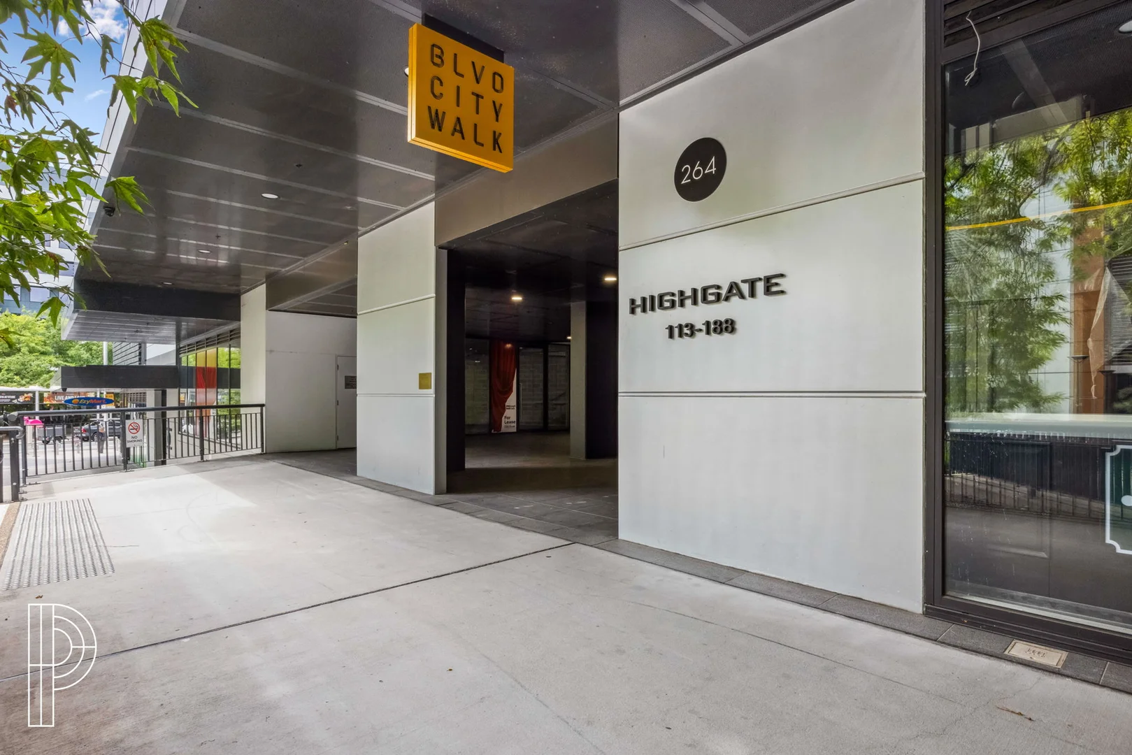 183/264 City Walk, City ACT 2601 - Apartment For Rent | Domain