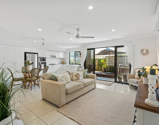 16/7 Border Drive North, Currumbin Waters QLD 4223