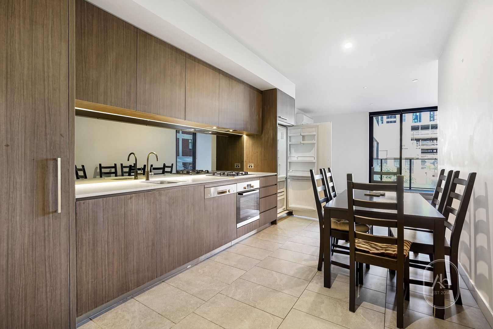 509/120 Abeckett Street, Melbourne VIC 3000, Image 0