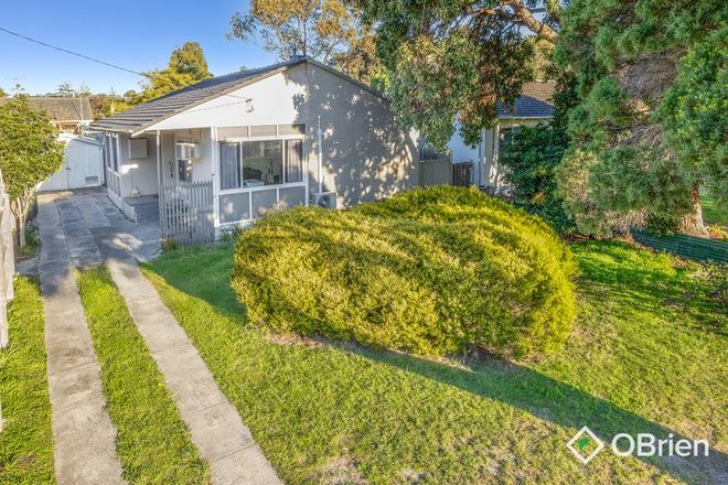 Picture of 22 Norfolk Crescent, FRANKSTON NORTH VIC 3200