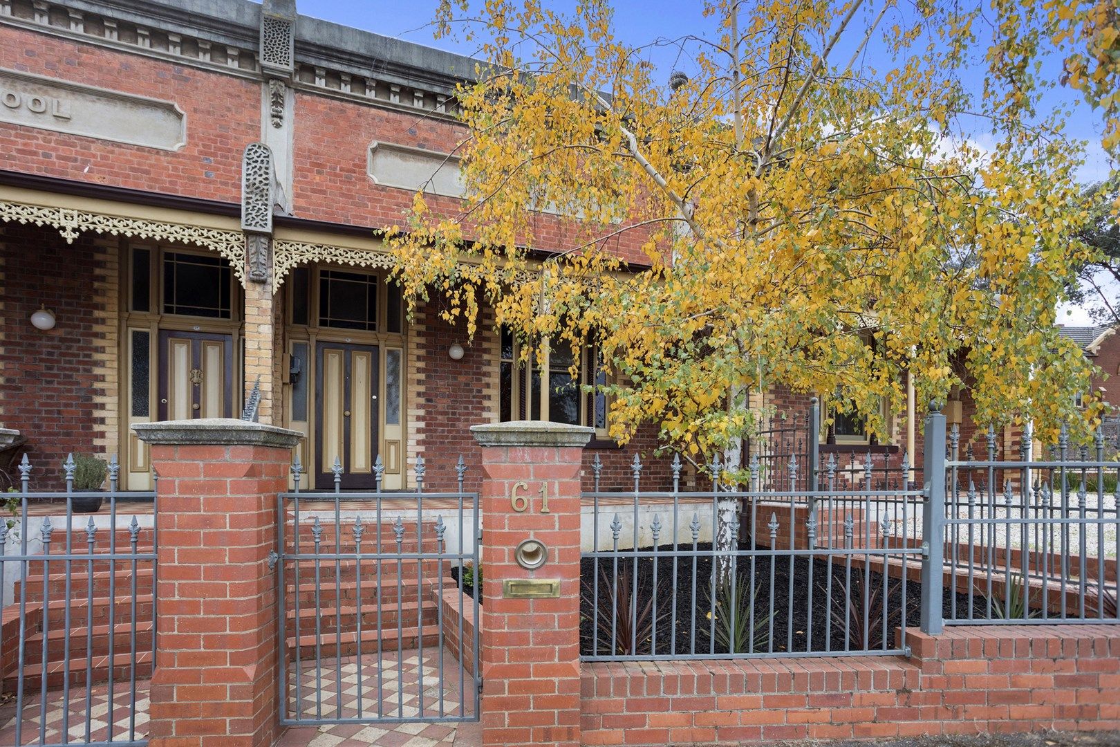 61 Mundy Street, Bendigo VIC 3550, Image 0