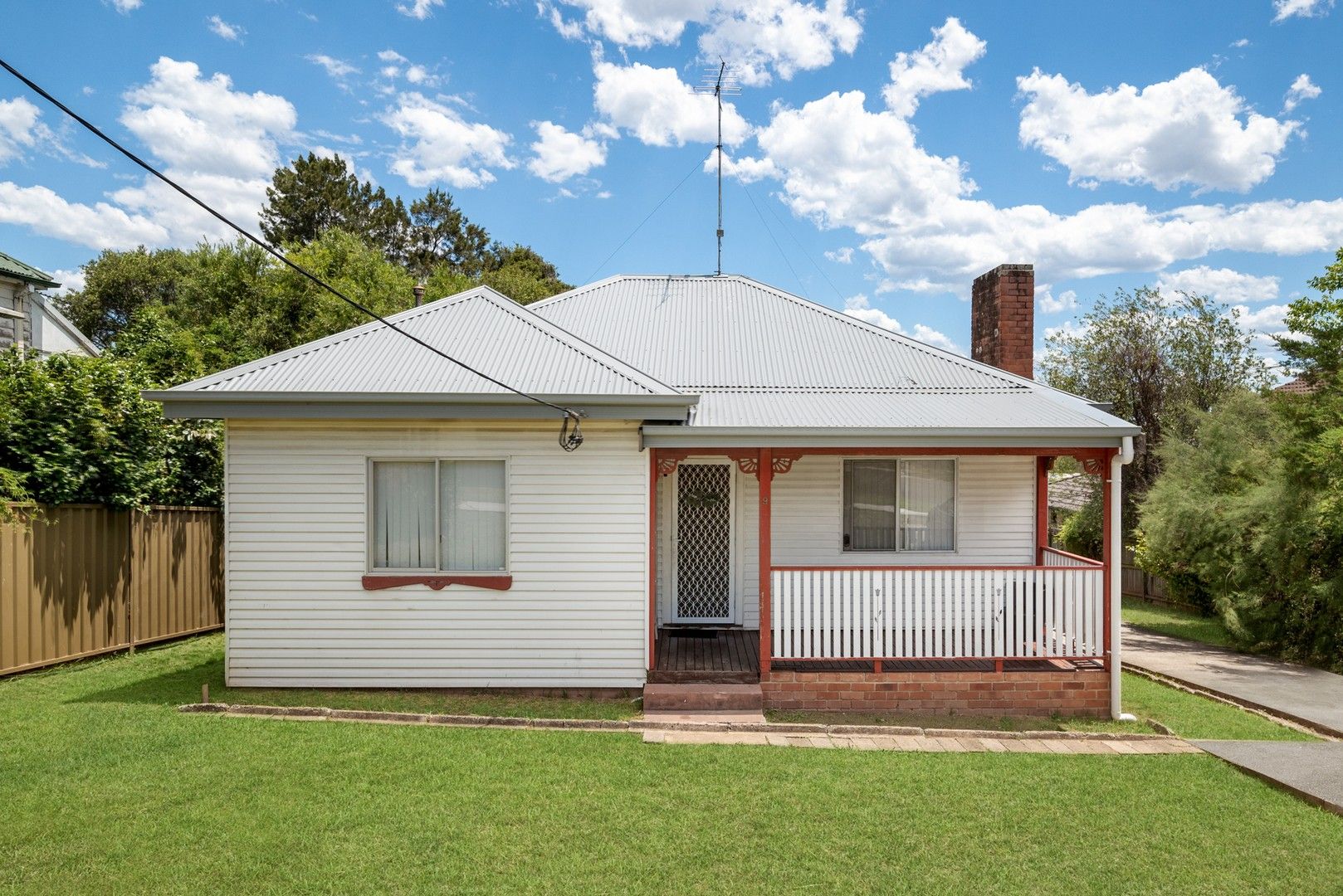 9 & 9A Sturt Street, Campbelltown NSW 2560, Image 0