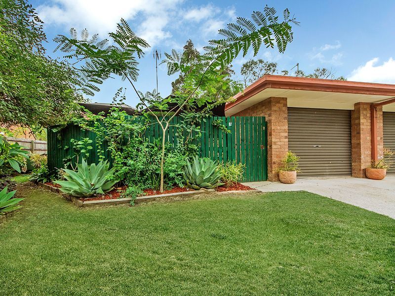 2/7 Chaplin Crescent, Oxenford QLD 4210, Image 1