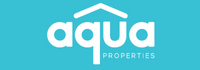 Aqua Properties North Lakes Mango Hill logo