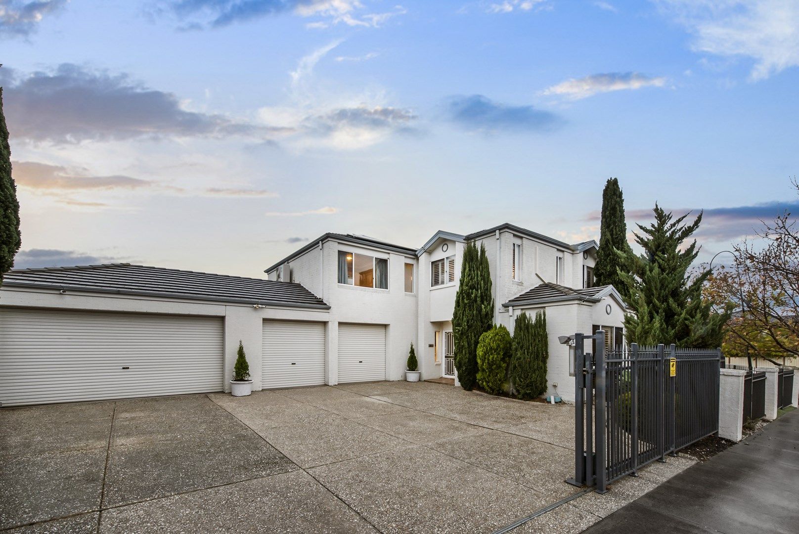 57 Wolviston Ave, Hillside VIC 3037, Image 0