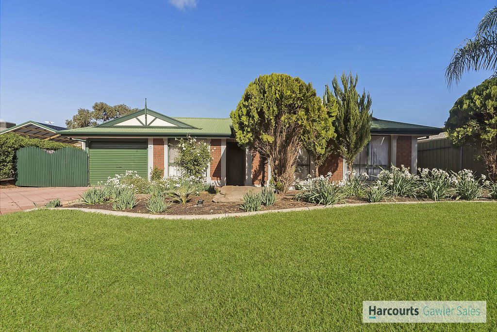 20 Bywaters Avenue, Willaston SA 5118, Image 0