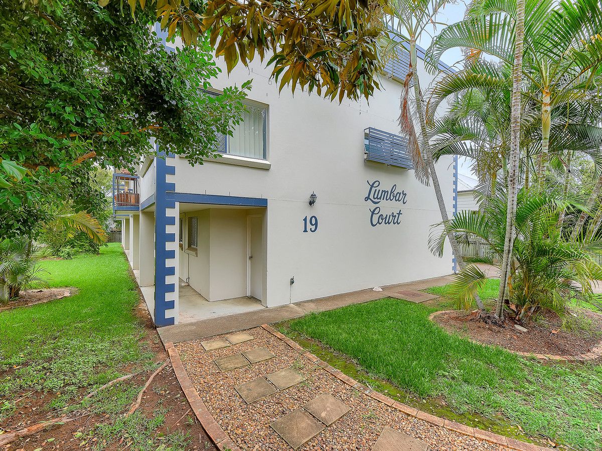 6/19 Groom Street, Gordon Park QLD 4031, Image 0