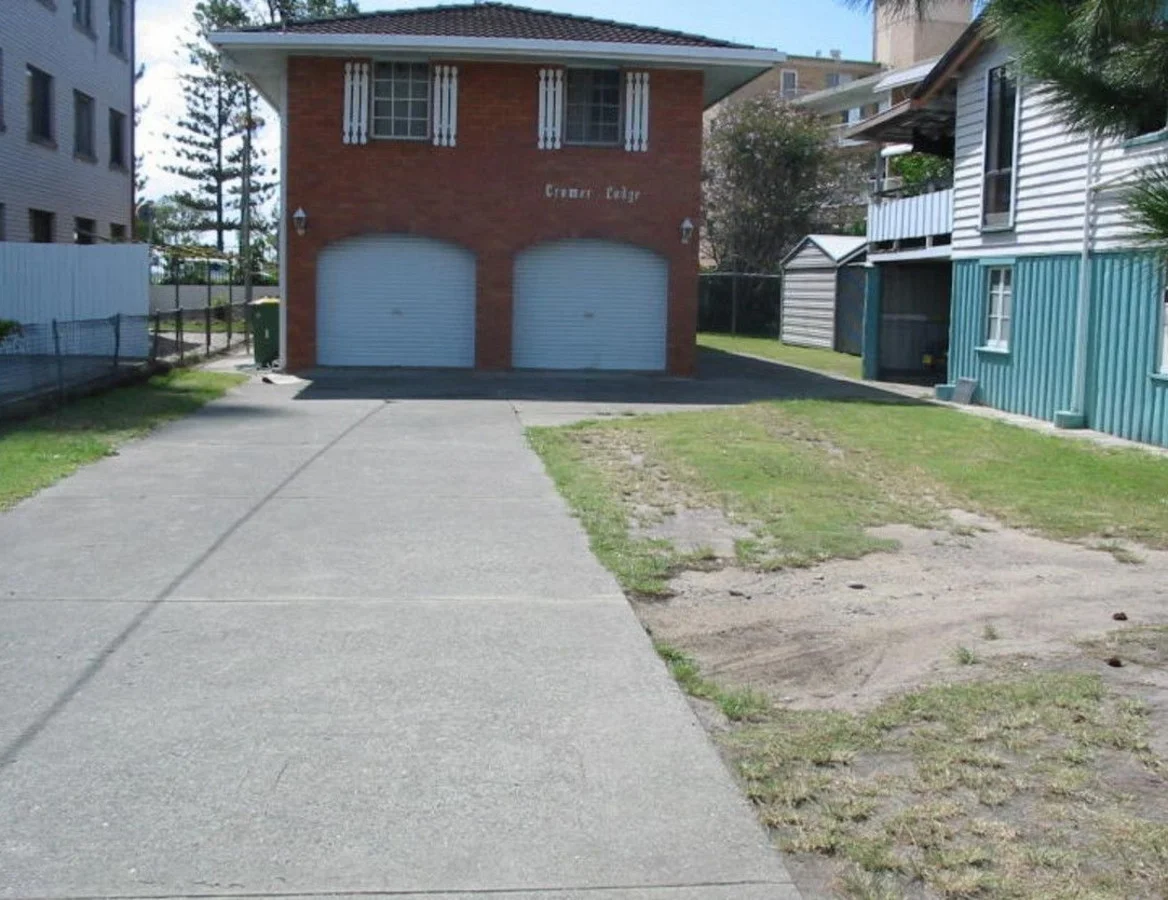 3/57 Frank Street, Labrador QLD 4215