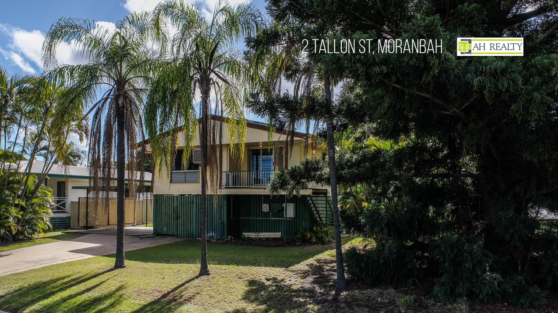 2 Tallon Street, Moranbah QLD 4744, Image 1