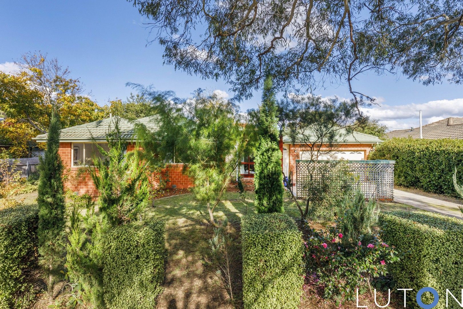 3 bedrooms House in 30 Legge Street DOWNER ACT, 2602