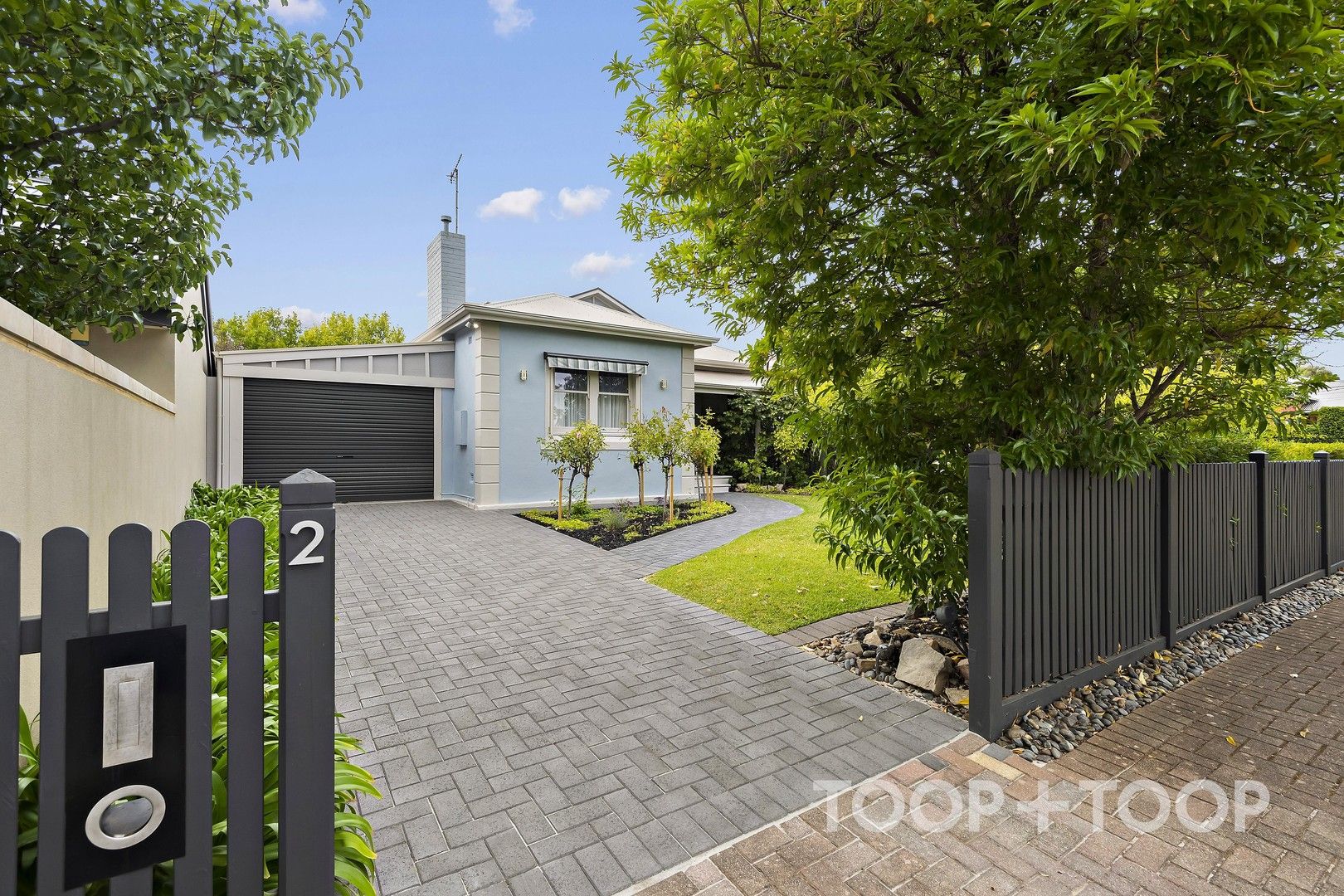 2 Talbot Street, Erindale SA 5066, Image 0