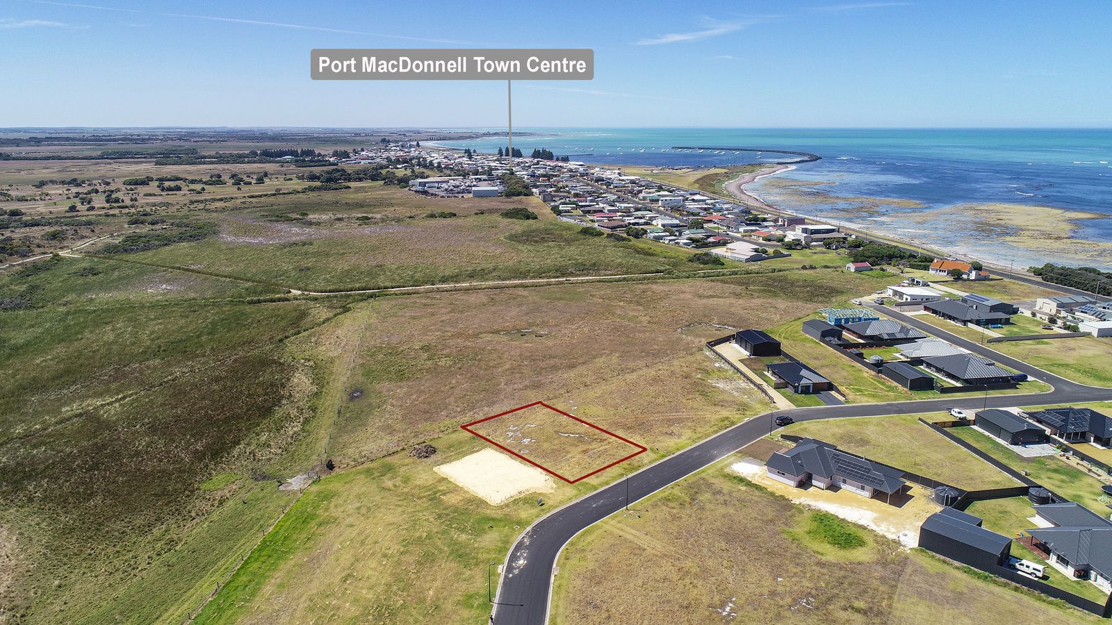 16 Nautilus Drive, Port Macdonnell SA 5291, Image 0