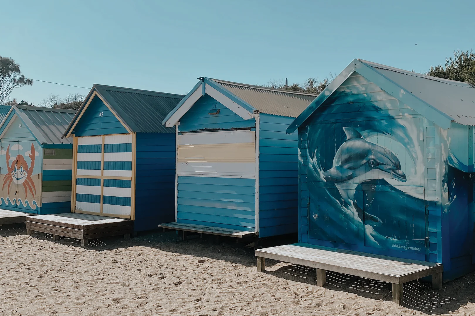 Additional image 11 of 102/451 Hampton road, Hampton VIC 3188