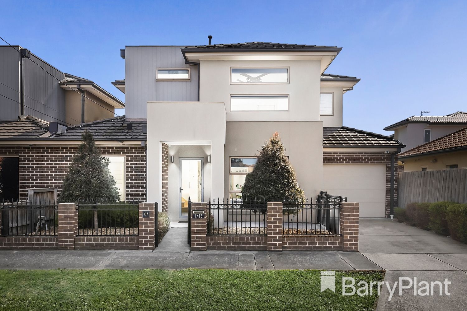 1/16 Helene Street, Ardeer VIC 3022, Image 0