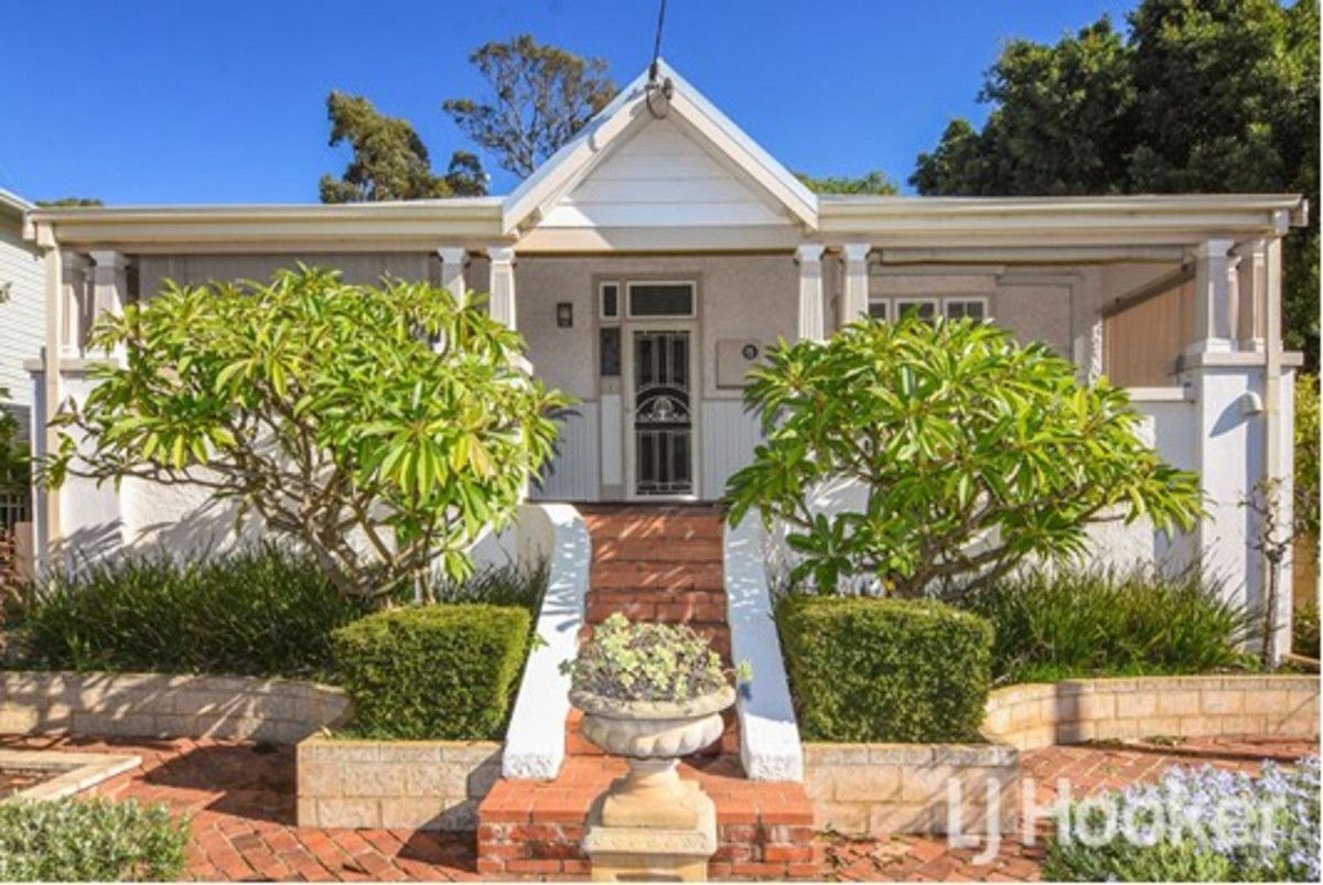 2 Turner Street, Bunbury WA 6230 House For Rent Domain