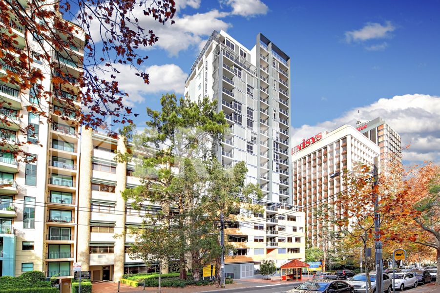 225 Miller Street North Sydney Nsw 2060 Apartment For Rent 680 Domain
